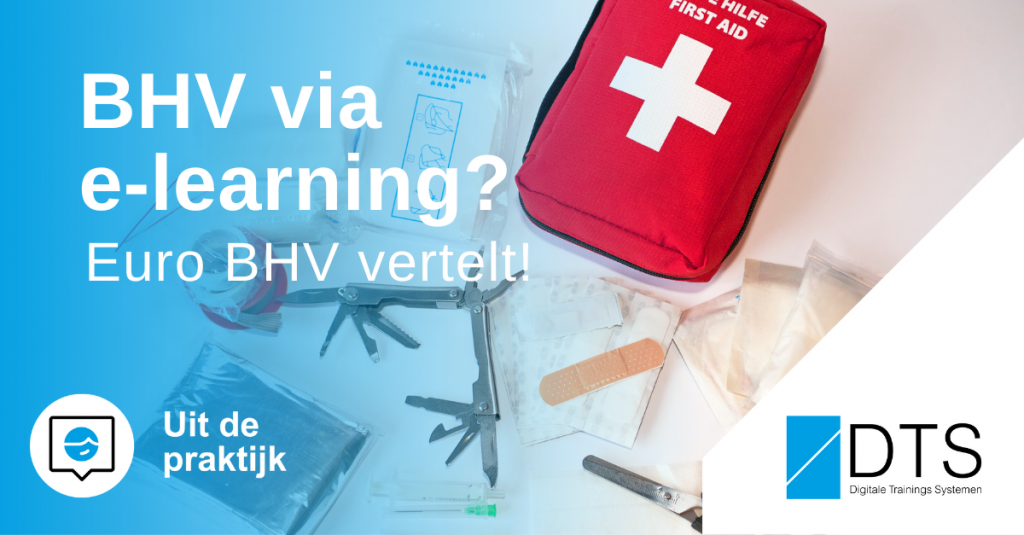 Euro BHV e-learning